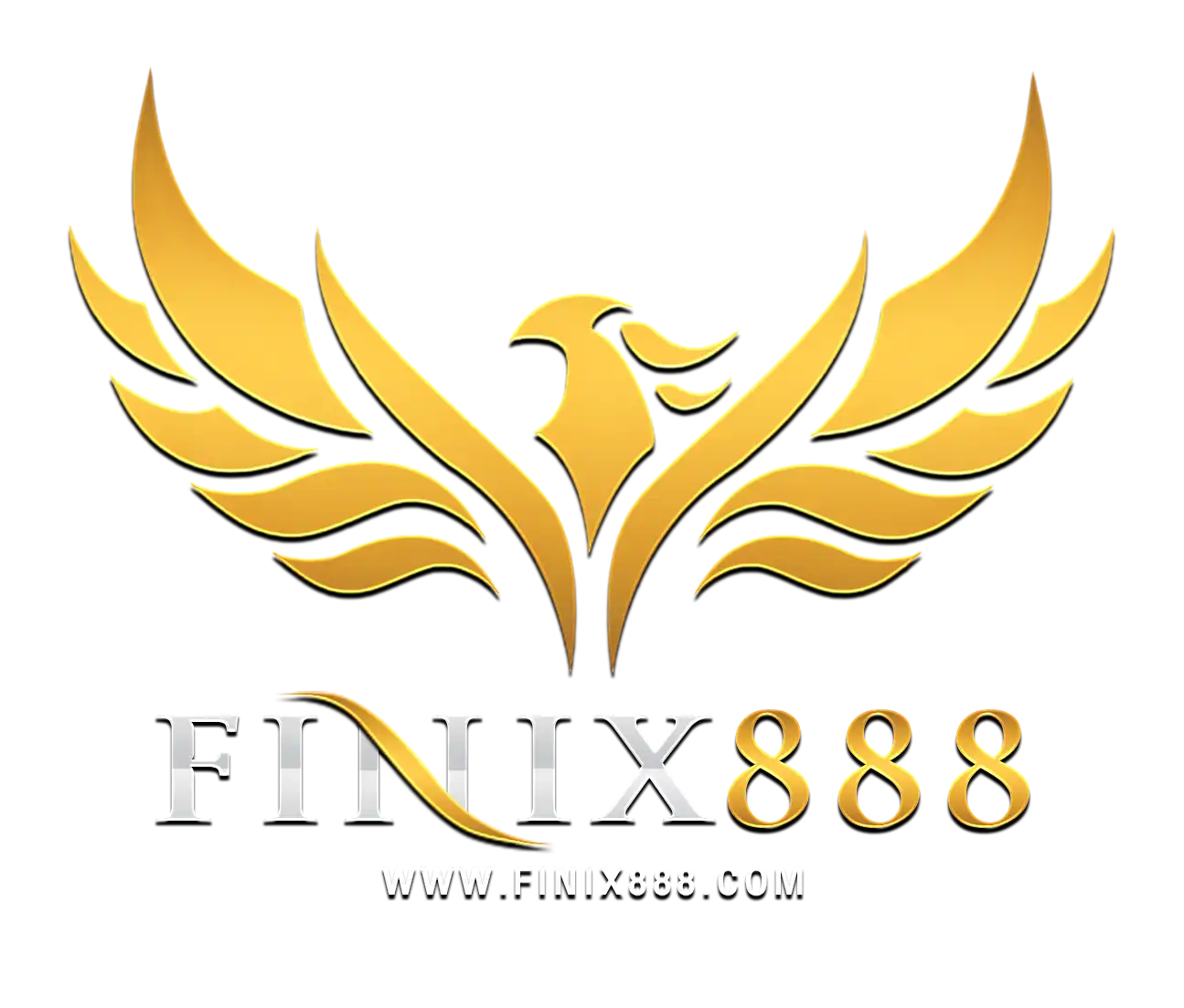 finix888 logo